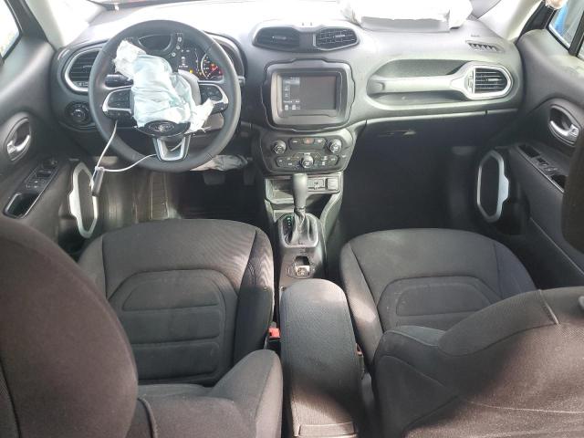 Photo 8 from auction – 2018 JEEP RENEGADE L with VIN ZACCJABB7JPJ29442