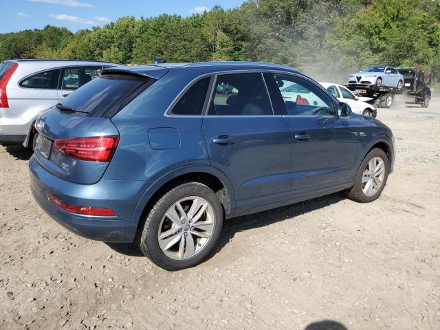 Photo 3 from auction – 2018 AUDI Q3 PREMIUM with VIN WA1JCCFS9JR010412