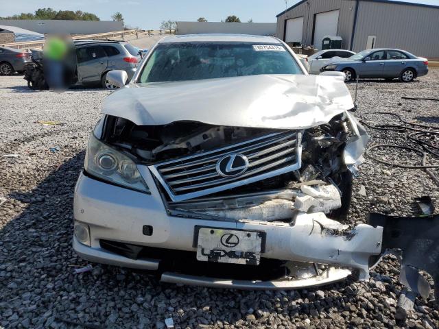 Photo 5 from auction – 2012 LEXUS ES 350 with VIN JTHBK1EG0C2480918