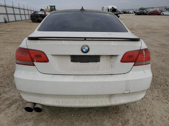 Photo 6 from auction – 2007 BMW 328 XI with VIN WBAWC33507PD07793