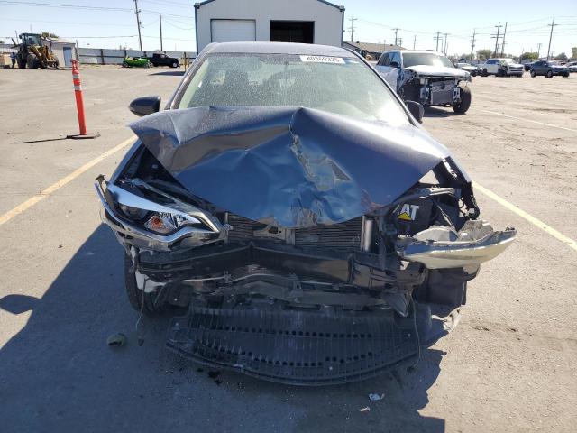 Photo 5 from auction – 2015 TOYOTA COROLLA L with VIN 5YFBURHE4FP228535