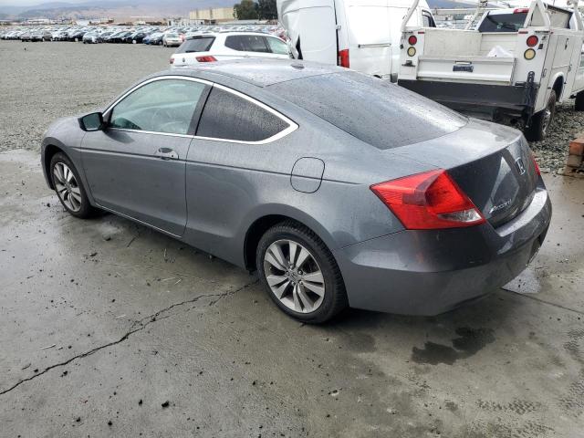 Photo 2 from auction – 2012 HONDA ACCORD EXL with VIN 1HGCS1B89CA007884