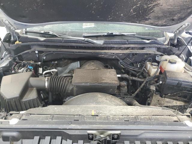 Photo 11 from auction – 2023 GMC SIERRA with VIN 1GT49NE71PF147378