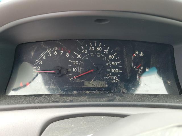 Photo 9 from auction – 2007 TOYOTA COROLLA CE with VIN 2T1BR32E97C833417