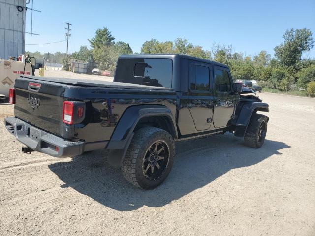 Photo 3 from auction – 2024 JEEP GLADIATOR with VIN 1C6HJTAG9RL105720