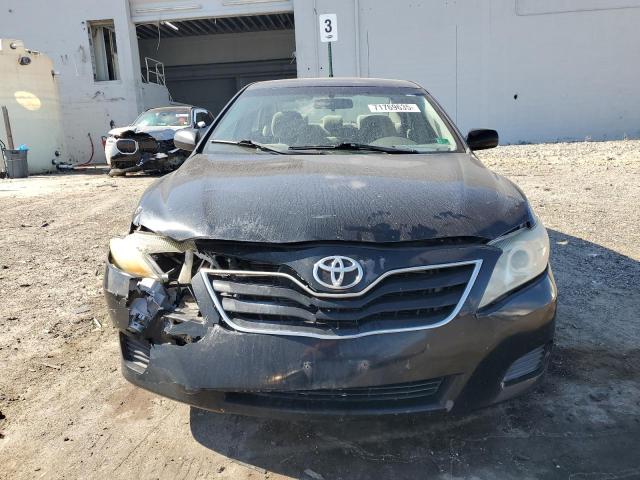 Photo 5 from auction – 2011 TOYOTA CAMRY BASE with VIN 4T1BF3EK0BU754459