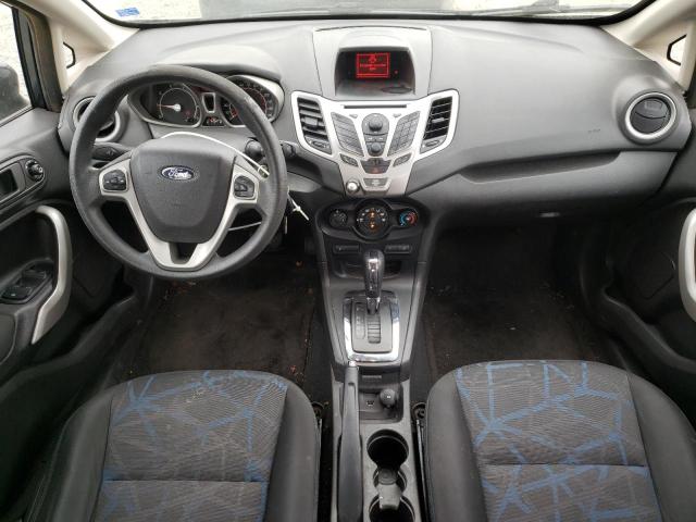 Photo 8 from auction – 2011 FORD FIESTA SE with VIN 3FADP4EJ4BM240700