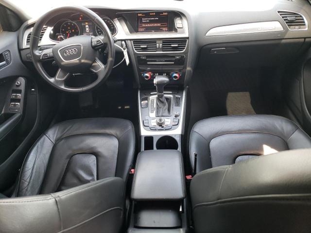 Photo 8 from auction – 2013 AUDI A4 PREMIUM with VIN WAUFFAFL5DN023604