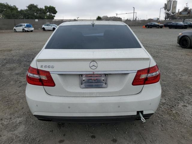 Photo 6 from auction – 2010 MERCEDES-BENZ E 550 with VIN WDDHF7CB6AA123908