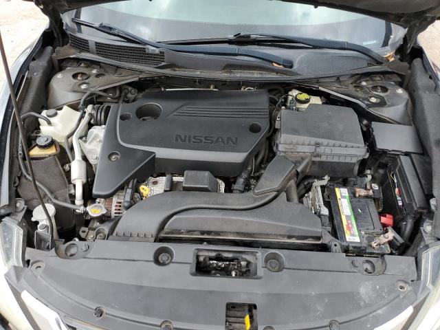 Photo 11 from auction – 2016 NISSAN ALTIMA 2.5 with VIN 1N4AL3AP9GC187746