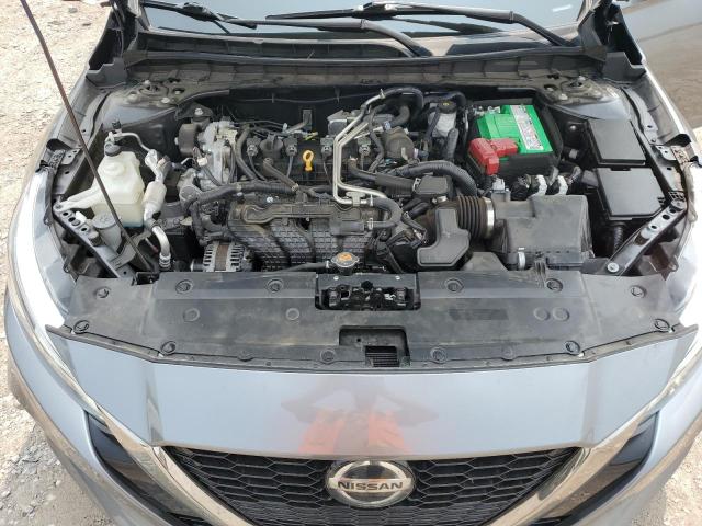 Photo 11 from auction – 2022 NISSAN ALTIMA SR with VIN 1N4BL4CVXNN320344