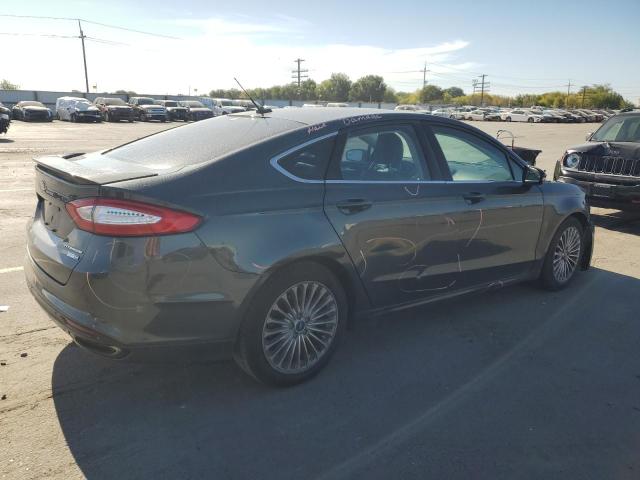 Photo 3 from auction – 2015 FORD FUSION TITANIUM with VIN 3FA6P0D91FR270478