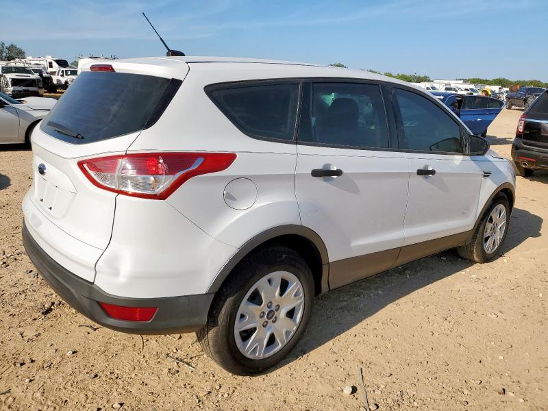 Photo 3 from auction – 2014 FORD ESCAPE S with VIN 1FMCU0F75EUD16978