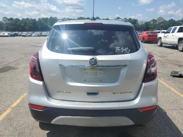 Photo 6 from auction – 2018 BUICK ENCORE PREFERRED with VIN KL4CJASB5JB638713