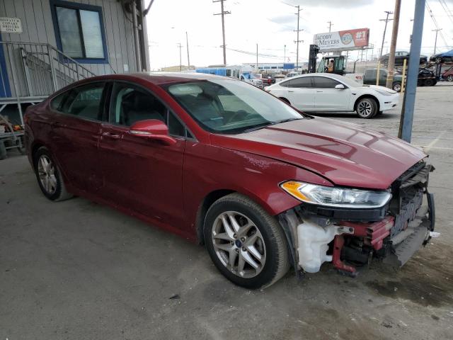 Photo 4 from auction – 2016 FORD FUSION SE with VIN 1FA6P0HD7G5119308