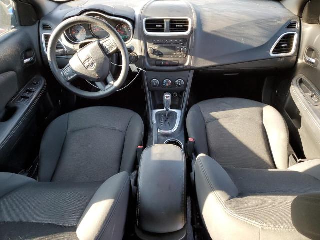 Photo 8 from auction – 2013 DODGE AVENGER SE with VIN 1C3CDZAG8DN504066