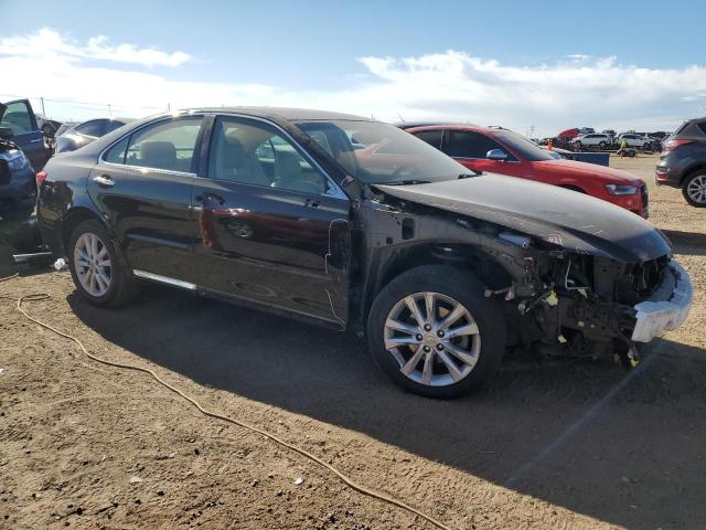 Photo 4 from auction – 2011 LEXUS ES 350 with VIN JTHBK1EG9B2435961