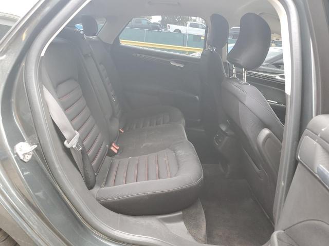 Photo 10 from auction – 2016 FORD FUSION SE with VIN 3FA6P0T94GR203120