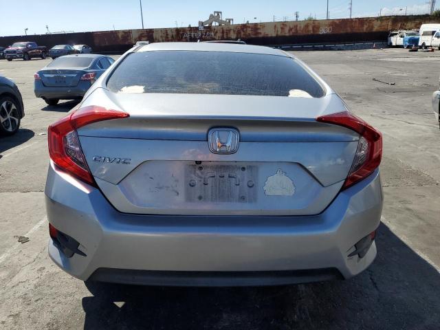 Photo 6 from auction – 2016 HONDA CIVIC LX with VIN 19XFC2F54GE045380