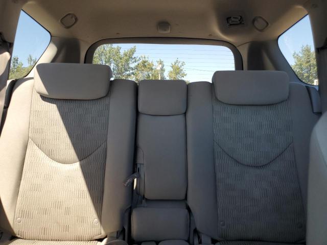 Photo 10 from auction – 2010 TOYOTA RAV4 with VIN 2T3BK4DV0AW015384
