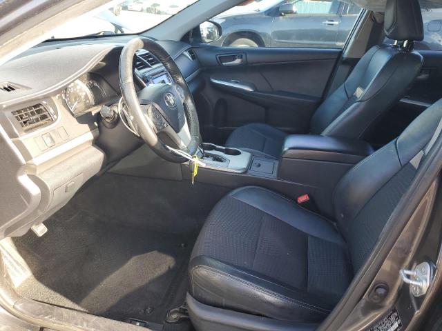 Photo 7 from auction – 2012 TOYOTA CAMRY BASE with VIN 4T1BF1FK4CU115408