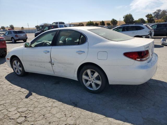 Foto 2 de la subasta – 2006 LEXUS ES 330 con VIN JTHBA30G865145169