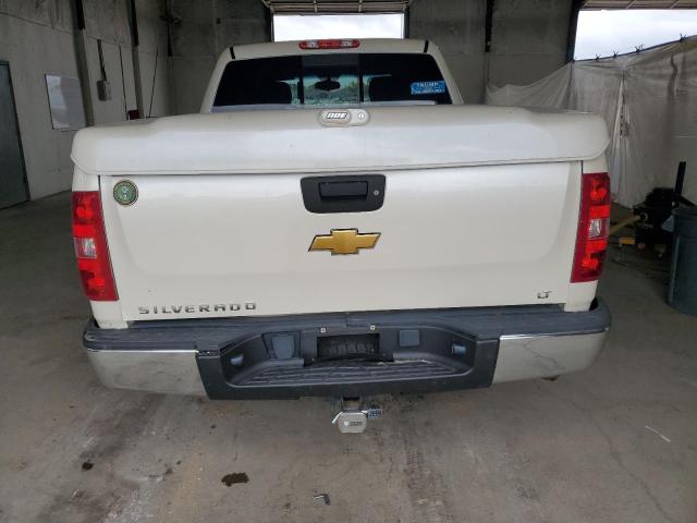 Photo 6 from auction – 2013 CHEVROLET SILVERADO with VIN 3GCPKSE71DG347641