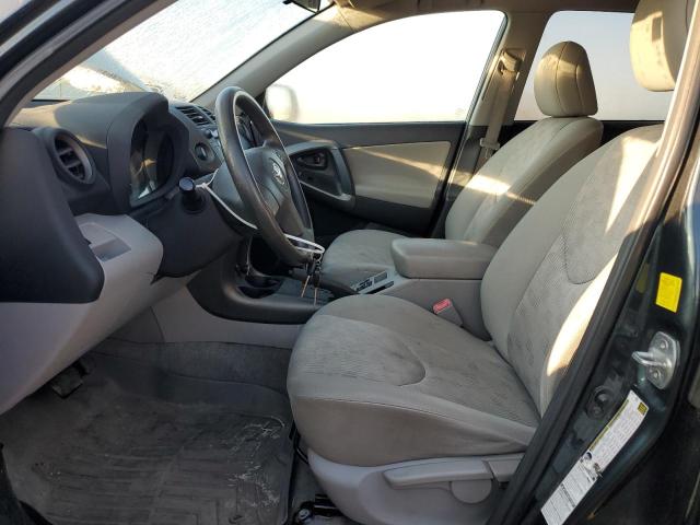 Photo 7 from auction – 2010 TOYOTA RAV4 with VIN 2T3BF4DV0AW066825