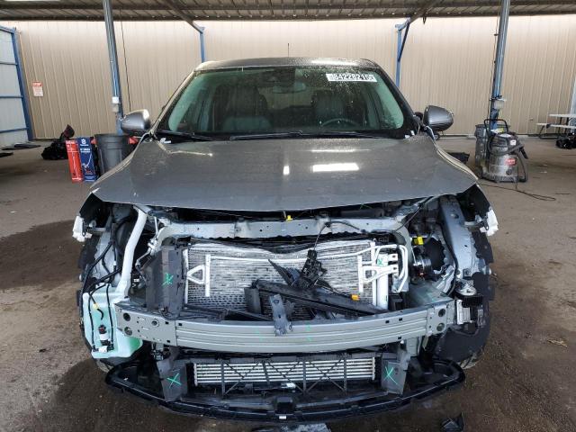 Photo 5 from auction – 2025 BUICK ENCORE GX with VIN KL4AMBSL2SB178747