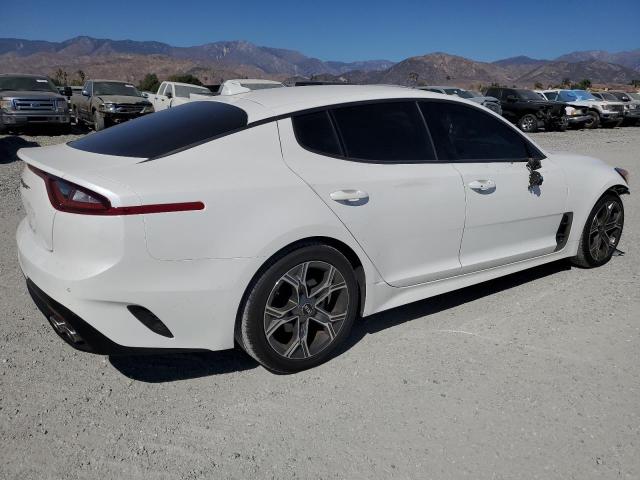 Photo 3 from auction – 2020 KIA STINGER with VIN KNAE15LA5L6085615
