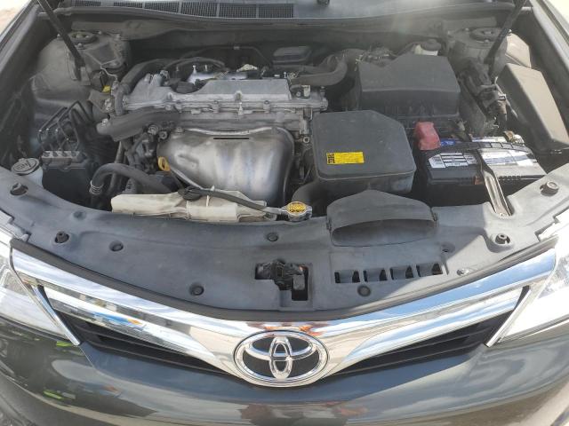 Photo 11 from auction – 2012 TOYOTA CAMRY BASE with VIN 4T4BF1FK9CR210035