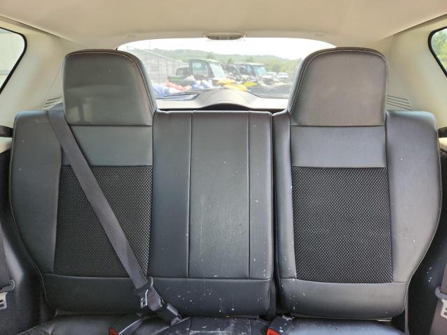 Photo 10 from auction – 2016 JEEP COMPASS LA with VIN 1C4NJCEA1GD620297