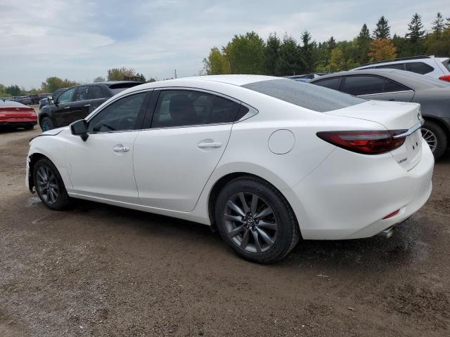 Photo 2 from auction – 2018 MAZDA 6 TOURING with VIN JM1GL1VM6J1331507