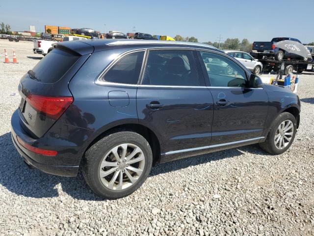 Photo 3 from auction – 2014 AUDI Q5 PREMIUM with VIN WA1LFAFPXEA059204