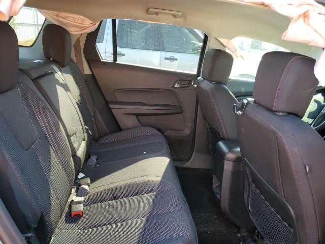 Photo 10 from auction – 2017 GMC TERRAIN SL with VIN 2GKALNEK2H6343497