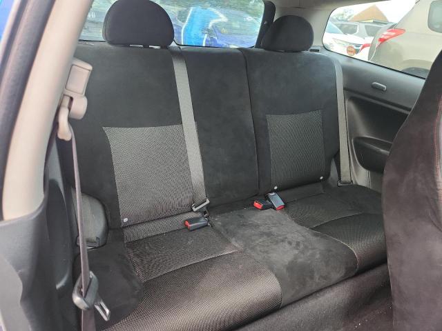 Photo 10 from auction – 2003 HONDA CIVIC SI with VIN SHHEP33653U405682
