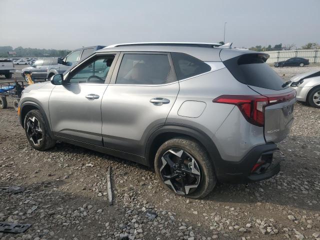 Photo 2 from auction – 2024 KIA SELTOS EX with VIN KNDERCAA4R7650328