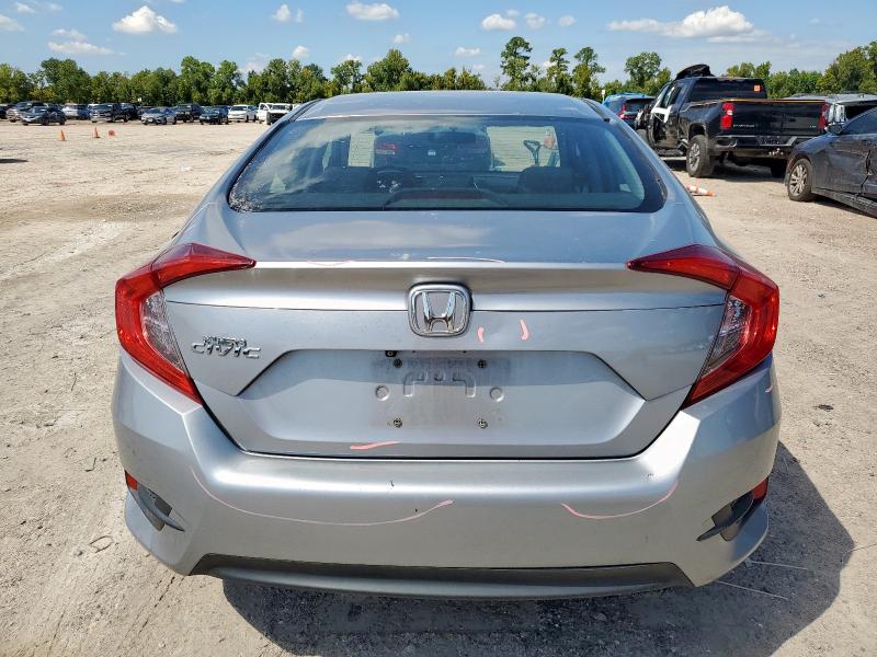 Photo 6 from auction – 2016 HONDA CIVIC EX with VIN 19XFC2F76GE075790