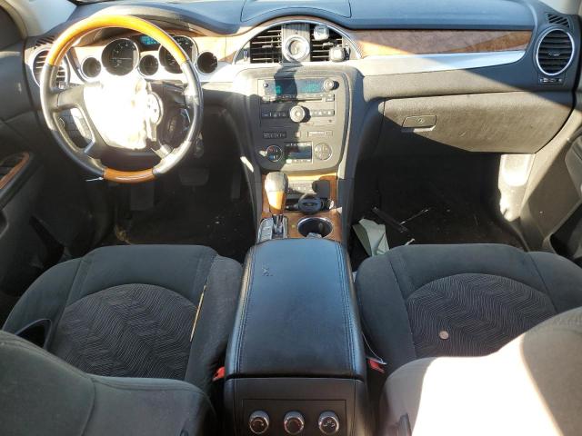 Photo 8 from auction – 2008 BUICK ENCLAVE CX with VIN 5GAER13798J294743