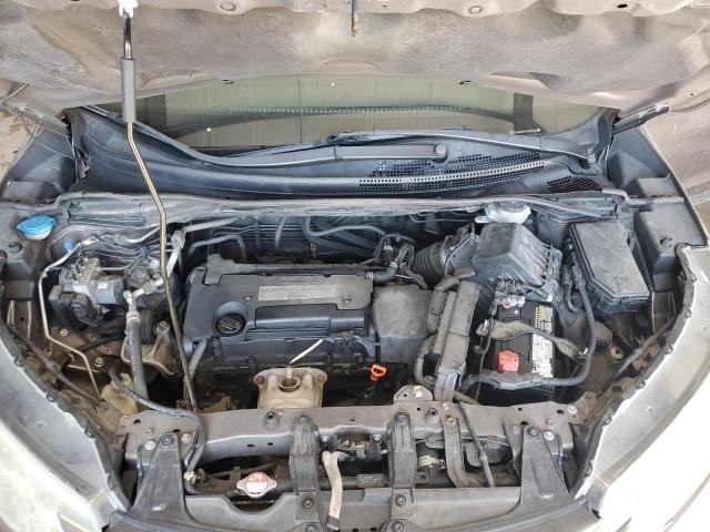Photo 12 from auction – 2015 HONDA CR-V EX with VIN 2HKRM4H50FH688595