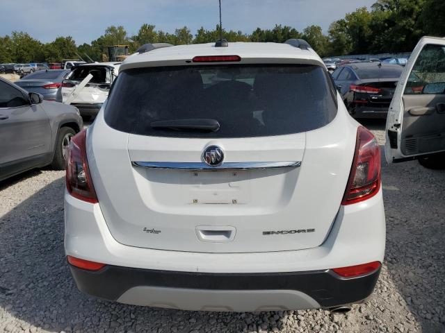 Photo 6 from auction – 2019 BUICK ENCORE PRE with VIN KL4CJASB3KB723065