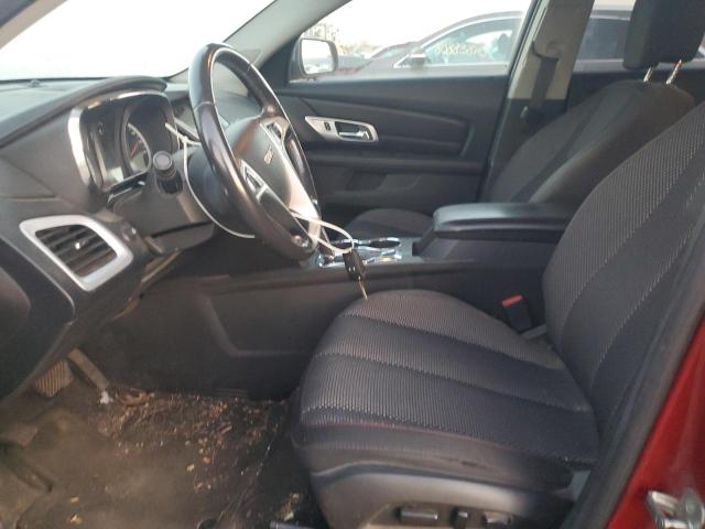 Photo 7 from auction – 2012 GMC TERRAIN SL with VIN 2GKFLSE55C6277101