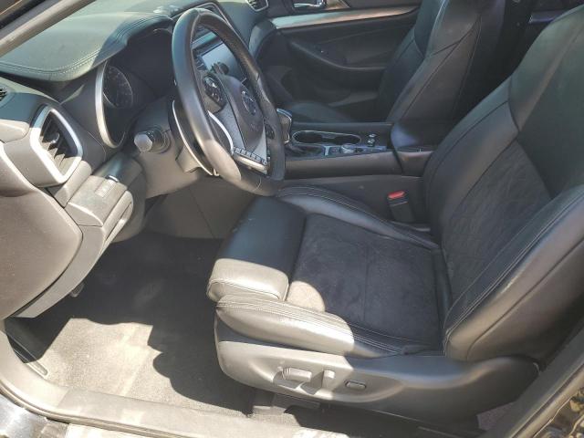 Photo 7 from auction – 2017 NISSAN MAXIMA 3.5 with VIN 1N4AA6AP3HC396764