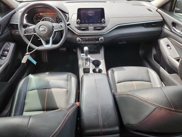 Photo 8 from auction – 2019 NISSAN ALTIMA SR with VIN 1N4BL4CV3KC186266