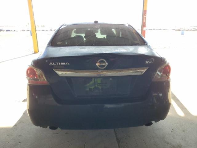 Photo 6 from auction – 2015 NISSAN ALTIMA 2.5 with VIN 1N4AL3AP7FC124076