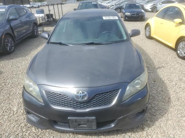 Photo 5 from auction – 2010 TOYOTA CAMRY with VIN 4T1BF3EK7AU011781