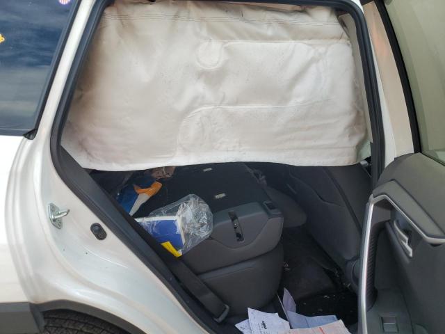 Photo 11 from auction – 2023 TOYOTA RAV4 XLE with VIN 2T3W1RFV9PW264676
