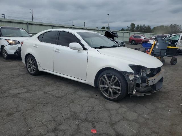 Photo 4 from auction – 2008 LEXUS IS 250 with VIN JTHBK262X85082680