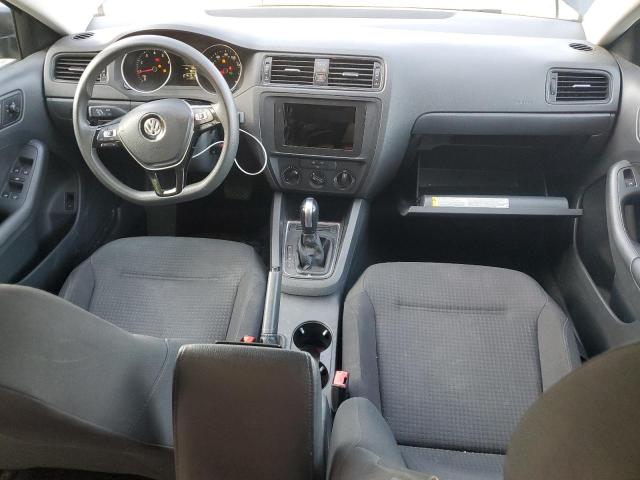 Photo 8 from auction – 2015 VOLKSWAGEN JETTA BASE with VIN 3VW2K7AJ1FM416144