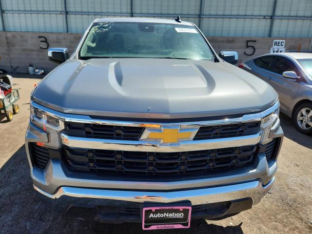 Photo 5 from auction – 2023 CHEVROLET SILVERADO with VIN 1GCPACED2PZ290451